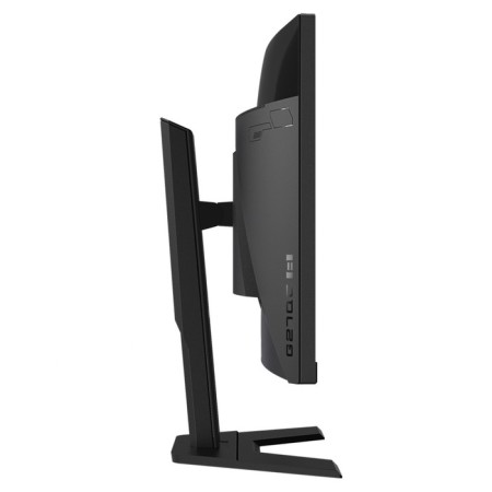 Монитор Gigabyte 27" G27QC A черный VA LED 1ms 16:9 HDMI M/M матовая HAS 250cd 178гр/178гр 2 10046-5