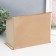 Casket wood with 2 boxes "Coffee house" 10.5x23.5x18 cm