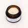 Aromatic candle in the jar "Sweet persimmon", soy wax, 12 g