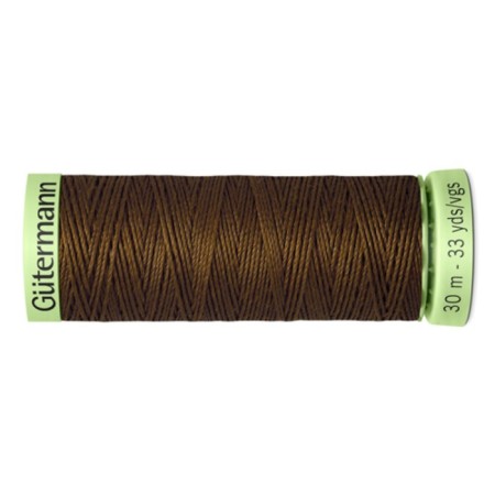 Top Stitch thread for stitching, 30 m, 744506 (280 peat)