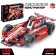 Constructor Racing Unicon Techno, Inertia, 158 details, 6+