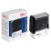 Equipment for the stamp automatic Colop Printer Sompact 20, 38 x 14 mm, black case