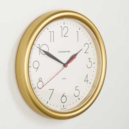 Wall clock, series: Classic, D = 24 cm-1