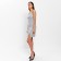Women's dress Mist: Classic Collection p. 42, the color is light gray