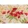 Mirha tablecloth "Papavero", 140x180 cm