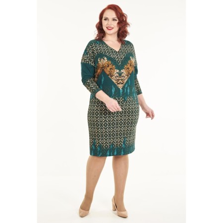 Women's dress, size 52