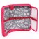 Harring frame with holography, 1 section, 130x190x30 mm, folding bar, my llitte pony