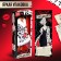 Carbonnic model doll "Favorite villain"
