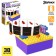 Electronic designer "Illusions", 38 parts, with a box for storage