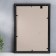 Photo frame plastic 21x30 cm 980 Brass (25/500)