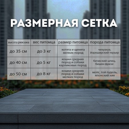 An animal-carrier backpack, 35 x 30 x 26 cm, green-14