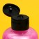 Shower gel, moisturizing, 300 ml, raspberry aroma, teenbee