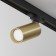 Technical TR028-3-GU10-M.MG track lamp