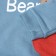 Kit for children (sweatshirt/pants), blue color, height 86 cm