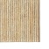 Delhi Ethnic jute carpet and wool, size 70x160 cm