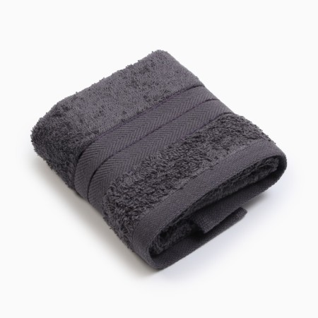 Trick Love Life "Basic" 30*50 cm, dark gray, 100% HL, 450 g/m2-4