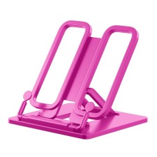 Erichkrause Base, Neon Solid, plastic, pink book