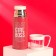 Girl Boss thermos, 350 ml, retains heat 8 hours