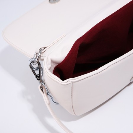 Bag-mixer on magnet, white color-6