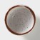 Porcelain pyla Punto Bianca, 150 ml, D = 9 cm