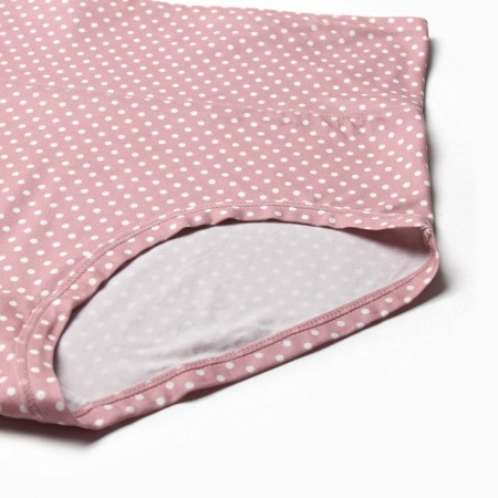 Cowards female slips, color mix, size 50-52-1