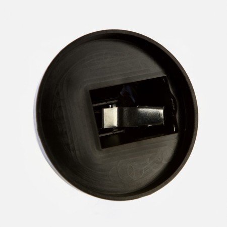 Ring-Ring's callus, 4.5 x 7.5 cm, silver-2