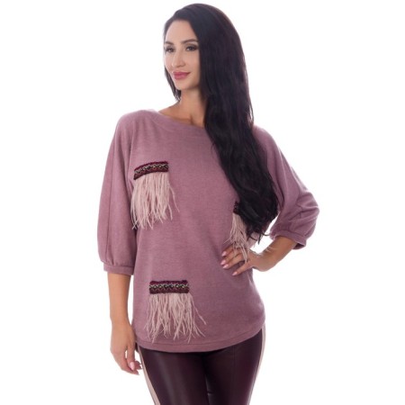 Female jumper, size 46