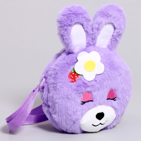 Backbase "Bunny", 18 cm, color mix-1