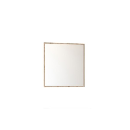 Denver mirror, 780 × 812 mm, the color of the deer is white