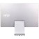 Monoblock Hiper Expertcenter ED27 27 "UHD (ED27-UII5124R16N5S8KNSKMS) Gray