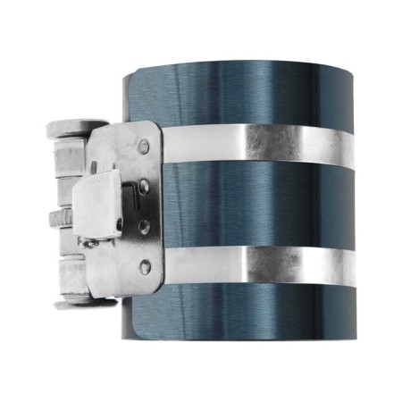 Mandrel of piston tundra rings, height 75 mm, 53 - 125 mm-1