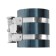 Mandrel of piston tundra rings, height 75 mm, 53 - 125 mm