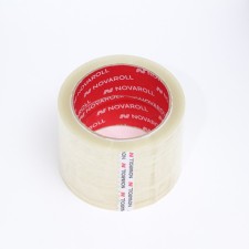 Adhesive tape 75mm*66m*43MKM 