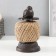 Souvenir Coil for Cast iron threads "Tick" 8.5x8.5x16 cm