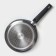 Pancake magistro flame, d = 24cm, h = 1.6 cm, anti -stick coating, induction