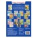 Reusable stickers "I study transport"