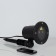 Light device "Points", IP65, remote control, red/green glow, 12 V