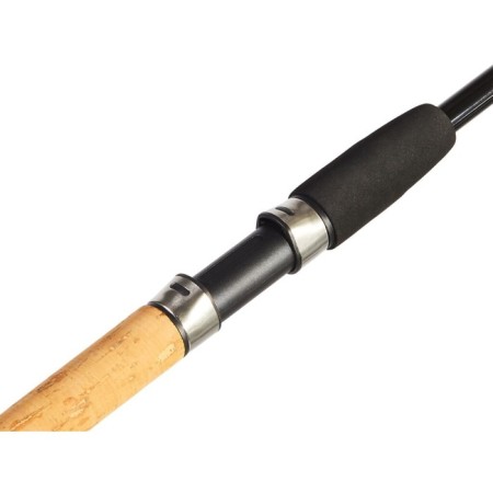 The feeder feeder Salmo Sniper Feeder 090, test 10-90, length 3.3 m.-1