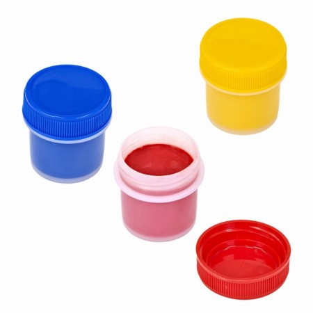 Gouache 16 colors Office Collection Kids, 10 ml-3