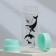 Water bottle with the suspension "Kita", 600 ml