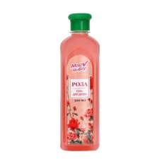 Shower gel 