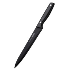 Cutting knife Regent Linea Becco Nero, 20.5 cm