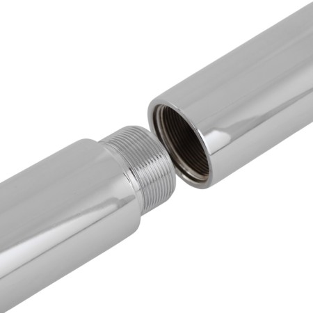 Pilon for dancing, portable pole, 3.8 m, d-4.5 cm-4