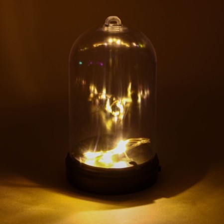 Set for creativity "Make a nightlight with our own hands", a fairy -tale patrol-4