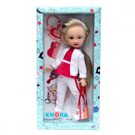 Alice at the shopping doll, 36 cm-1