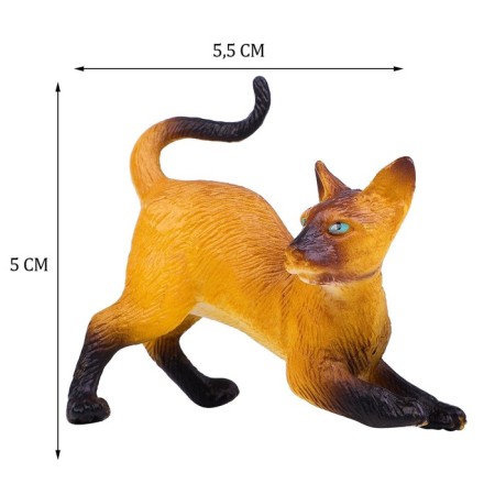 Set of figures "on the farm", 8 items-17