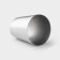 Konfinetta confectionery nozzle, D = 3.6 cm, No. F03
