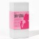Formation candle "F*ck you", pink