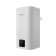 Thermex Smart 30 V water heater, cumulative, 2 kW, 30 l, display, RCD, white