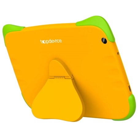 Children's tablet Topdevice Kids Tablet K8, yellow-4